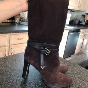 Antonio Melani boots